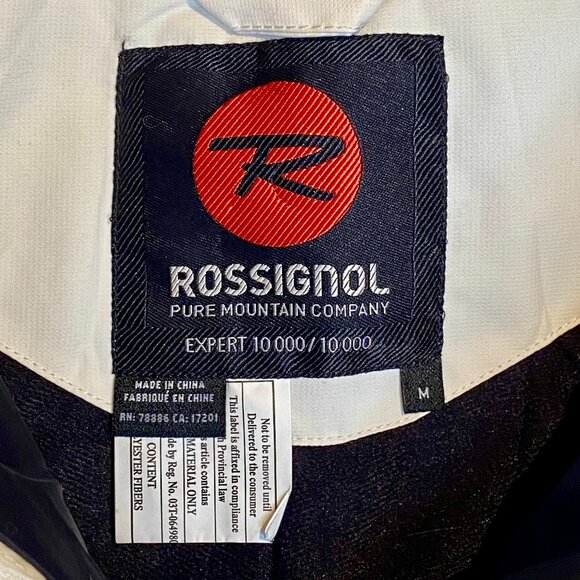 Rossignol Ski/Snow pants - NEW - Picture 10 of 10